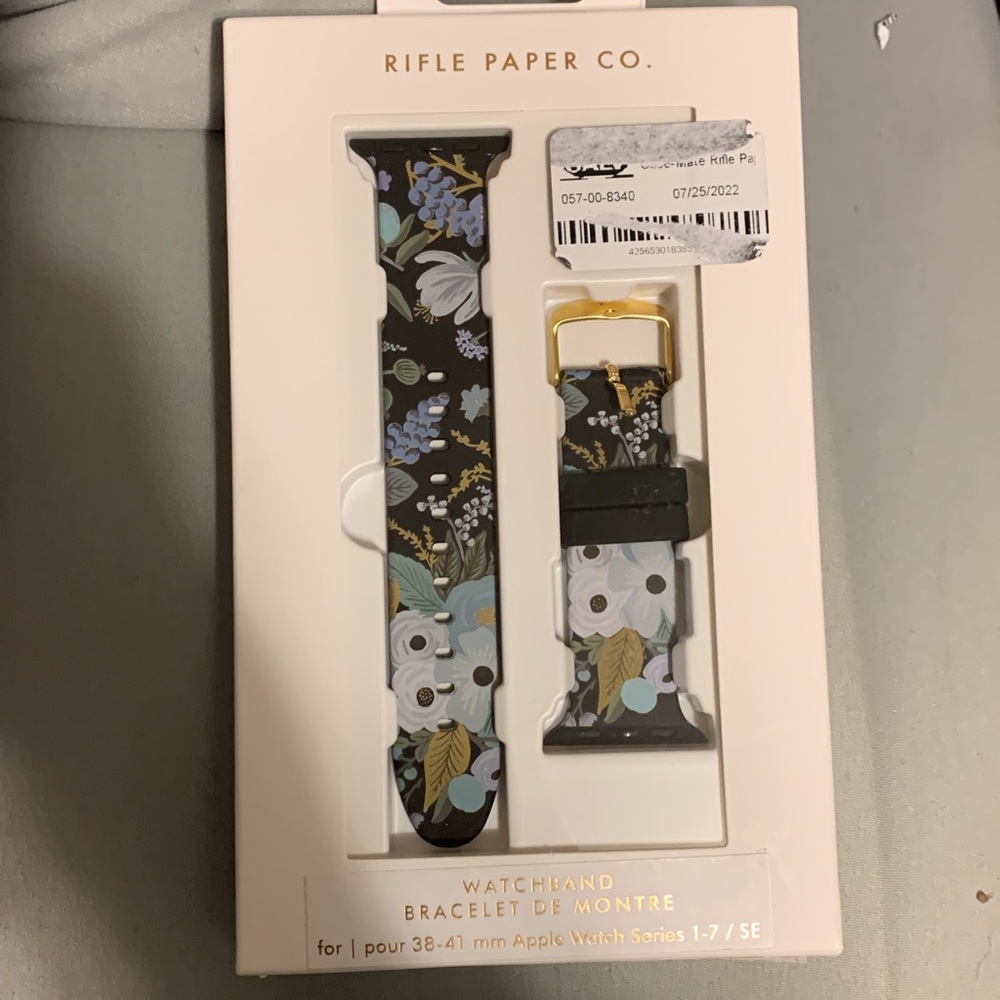 Apple Watch band brand new in box
